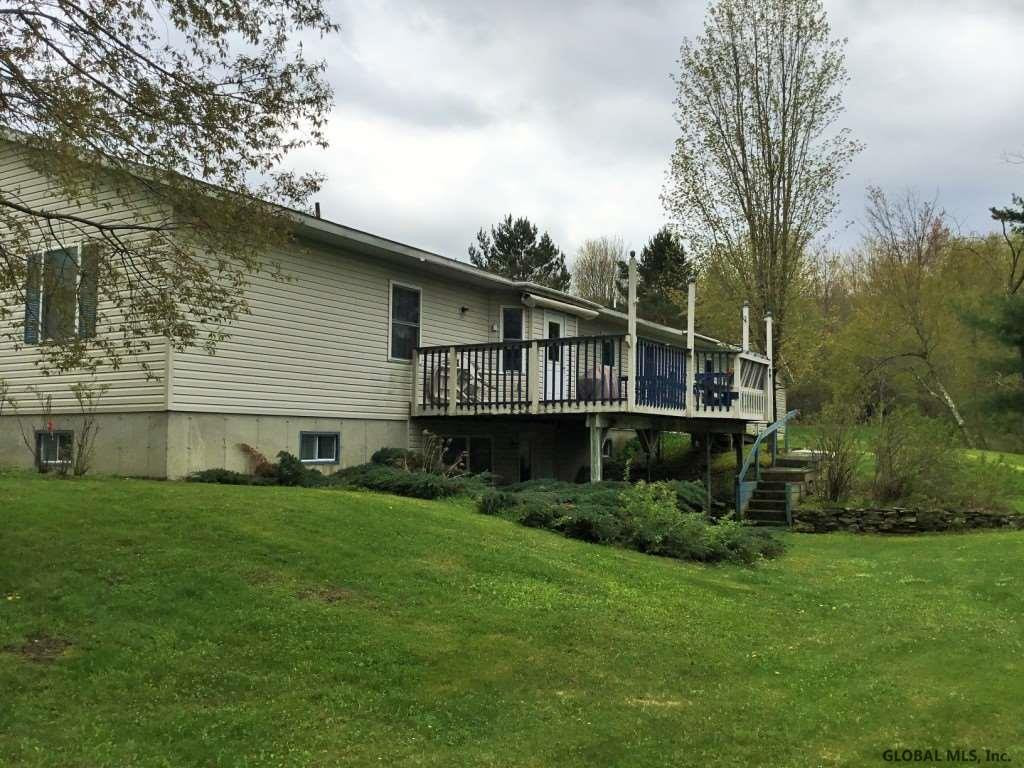 176 Meade Road Charlotteville, NY 12036 - Photo 22 of 65 Photo 22