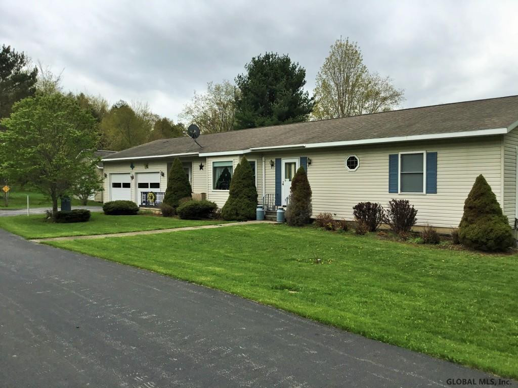 176 Meade Road Charlotteville, NY 12036 - Photo 3 of 65 Photo 3