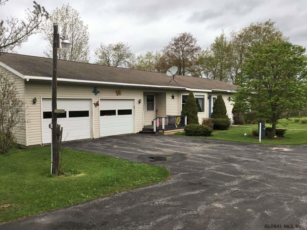 176 Meade Road Charlotteville, NY 12036 - Photo 4 of 65 Photo 4