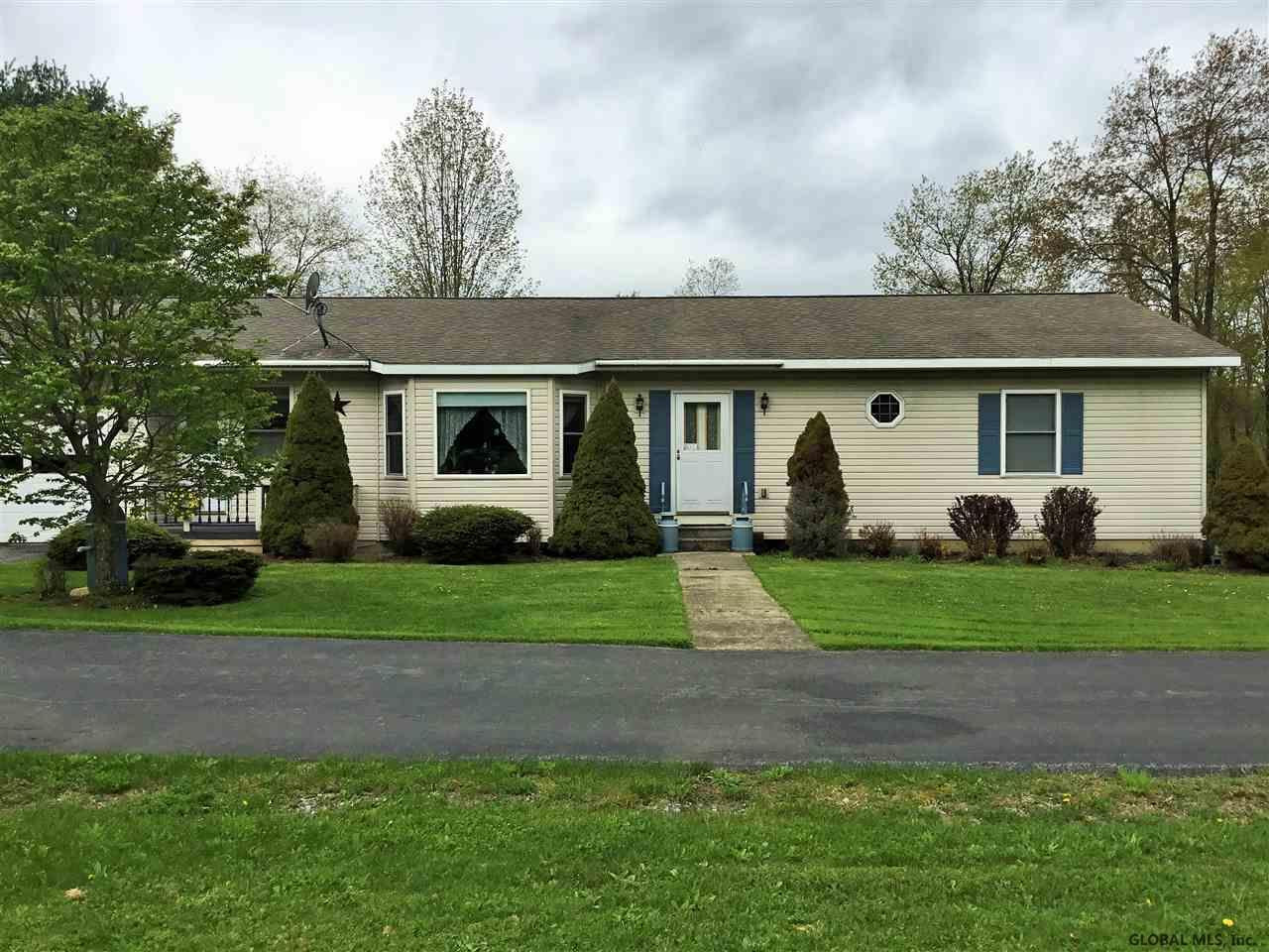 176 Meade Road Charlotteville, NY 12036 - Photo 5 of 65 Photo 5