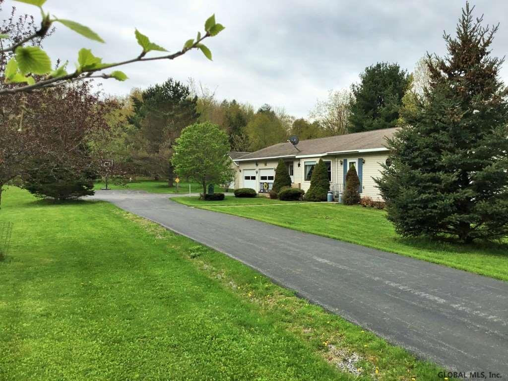 176 Meade Road Charlotteville, NY 12036 - Photo 6 of 65 Photo 6