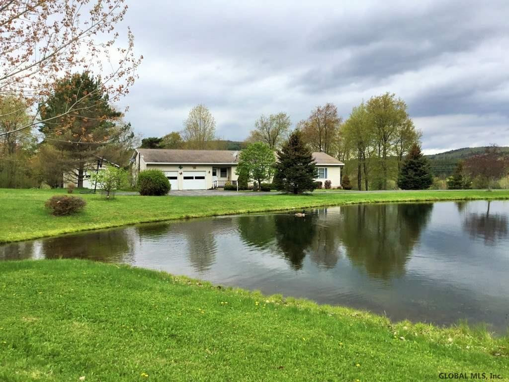 176 Meade Road Charlotteville, NY 12036 - Photo 8 of 65 Photo 8