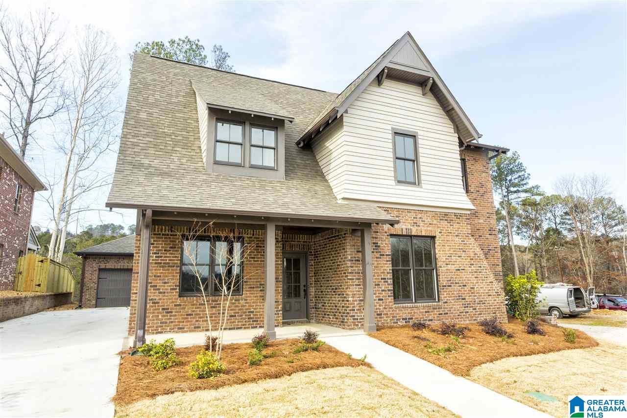 2684 Altadena Ridge Circle Birmingham, AL 35243 - Photo 1 of 35