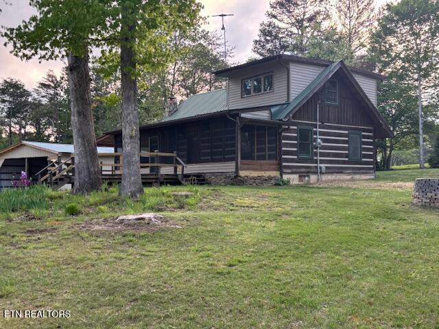 4080 Big Spring Gap Road Pikeville, TN 37367 - Photo 1 of 35 20250509210552831198000000-o