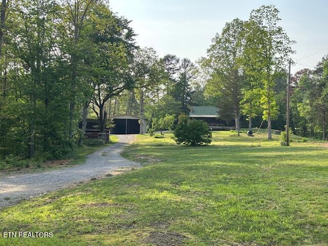 4080 Big Spring Gap Road Pikeville, TN 37367 - Photo 18 of 35 20250509210520102962000000-o