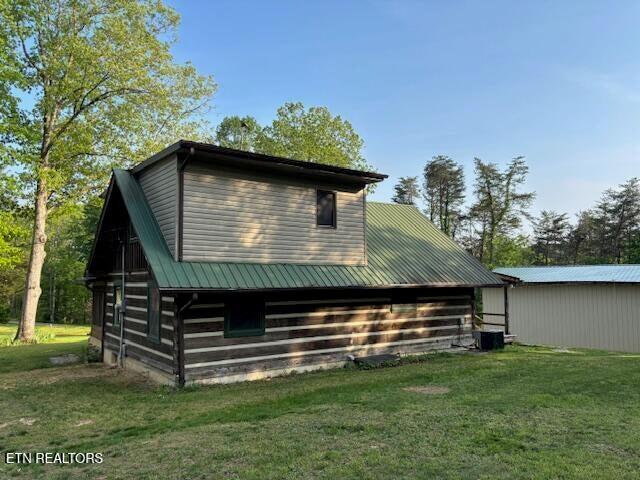 4080 Big Spring Gap Road Pikeville, TN 37367 - Photo 2 of 35 20250509210532151894000000-o