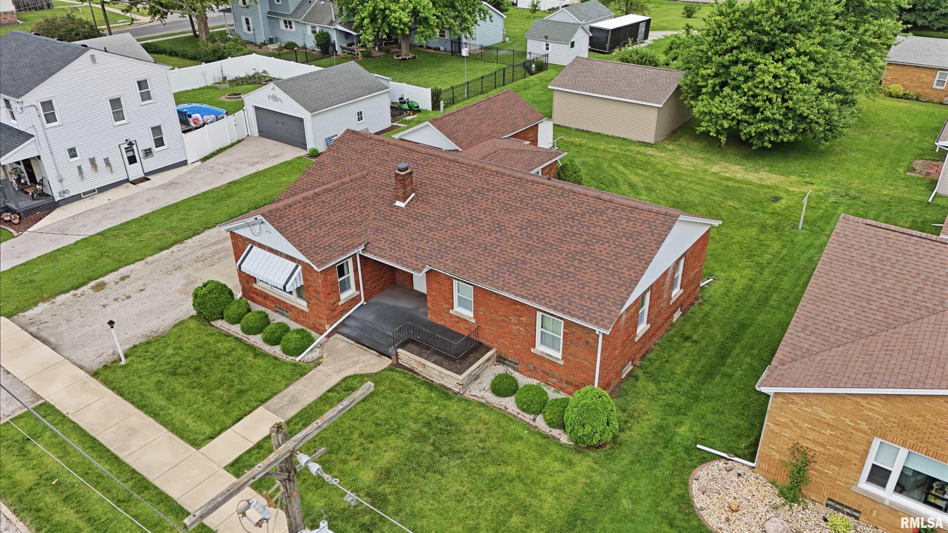 507 West Partridge Street Metamora, IL 61548 - Photo 4 of 34