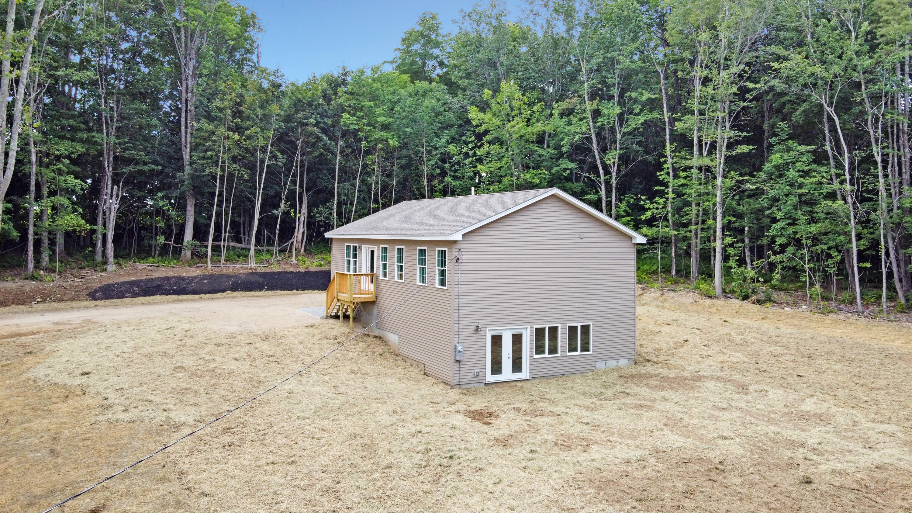 180 East Hebron Road Buckfield, ME 04220 - Photo 2 of 46 DJI_0059