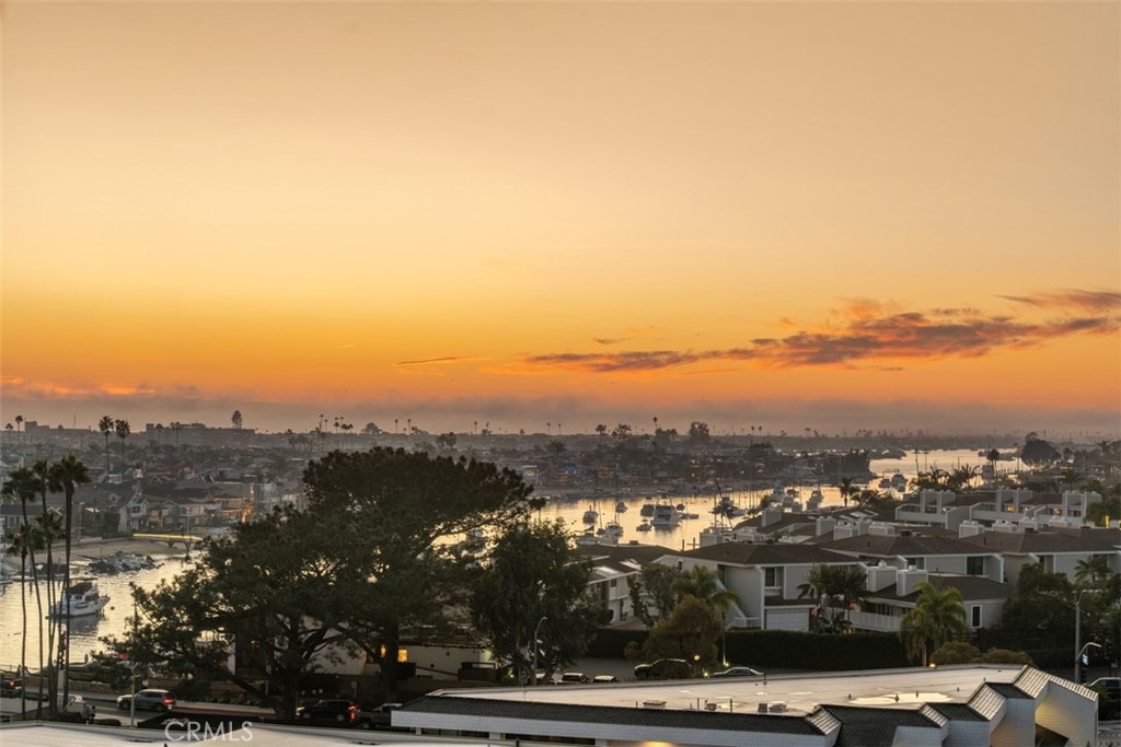 1207 Dolphin Terrace Corona del Mar, CA 92625 - Photo 42 of 58 an aerial view of multiple house