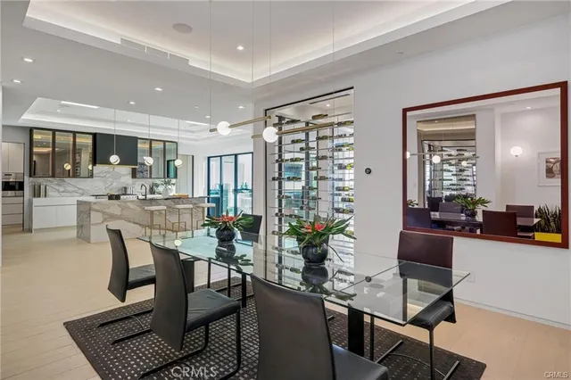 a front view of a house with a porch