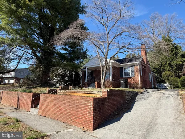 $1,850 | 540 Bellview Avenue, Winchester, VA 22601