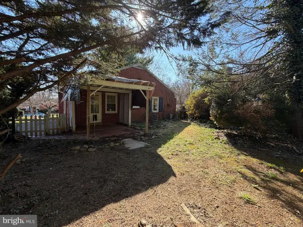 $1,850 | 540 Bellview Avenue, Winchester, VA 22601