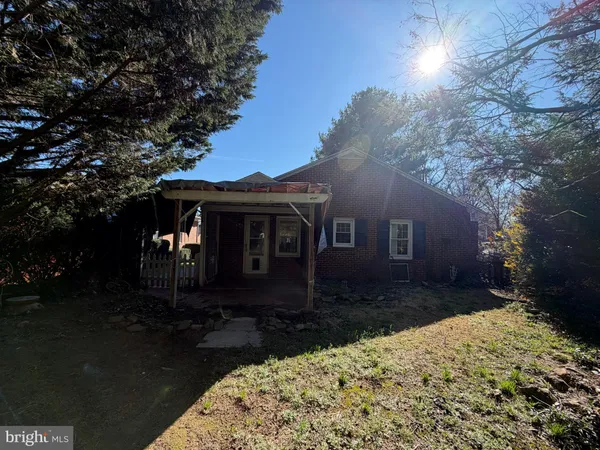 $1,850 | 540 Bellview Avenue, Winchester, VA 22601