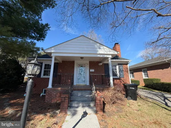 $1,850 | 540 Bellview Avenue, Winchester, VA 22601