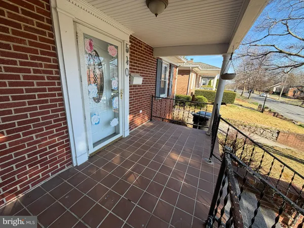 $1,850 | 540 Bellview Avenue, Winchester, VA 22601