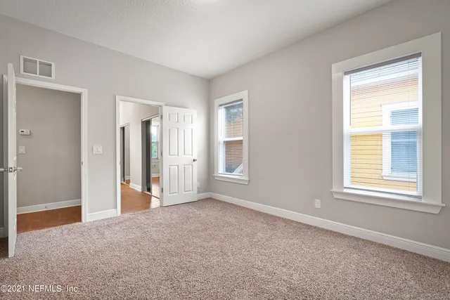 $1,275 | 1945 Redell Street, Jacksonville, FL 32206