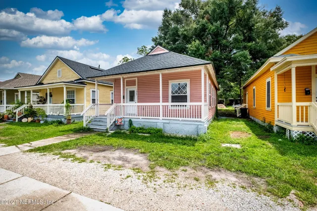 $1,275 | 1945 Redell Street, Jacksonville, FL 32206