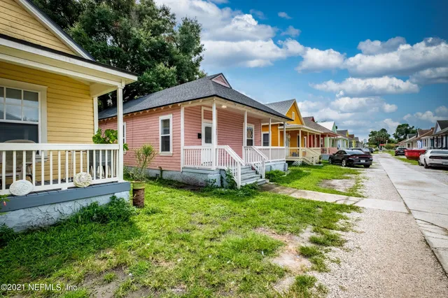 $1,275 | 1945 Redell Street, Jacksonville, FL 32206