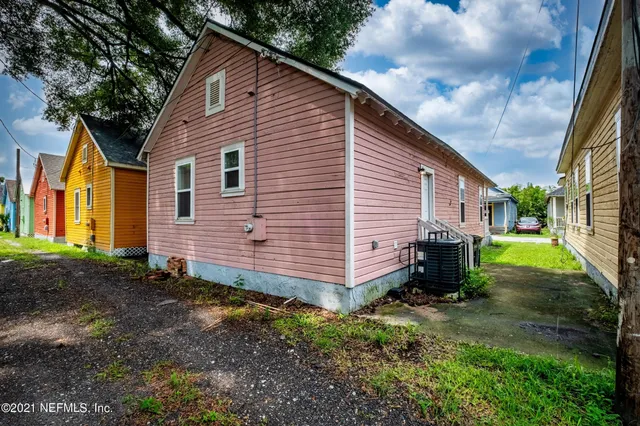 $1,275 | 1945 Redell Street, Jacksonville, FL 32206