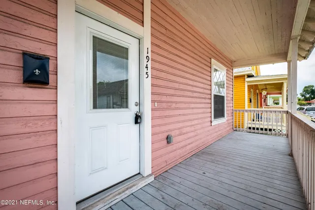 $1,275 | 1945 Redell Street, Jacksonville, FL 32206