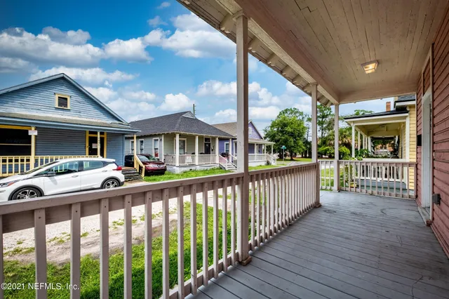 $1,275 | 1945 Redell Street, Jacksonville, FL 32206