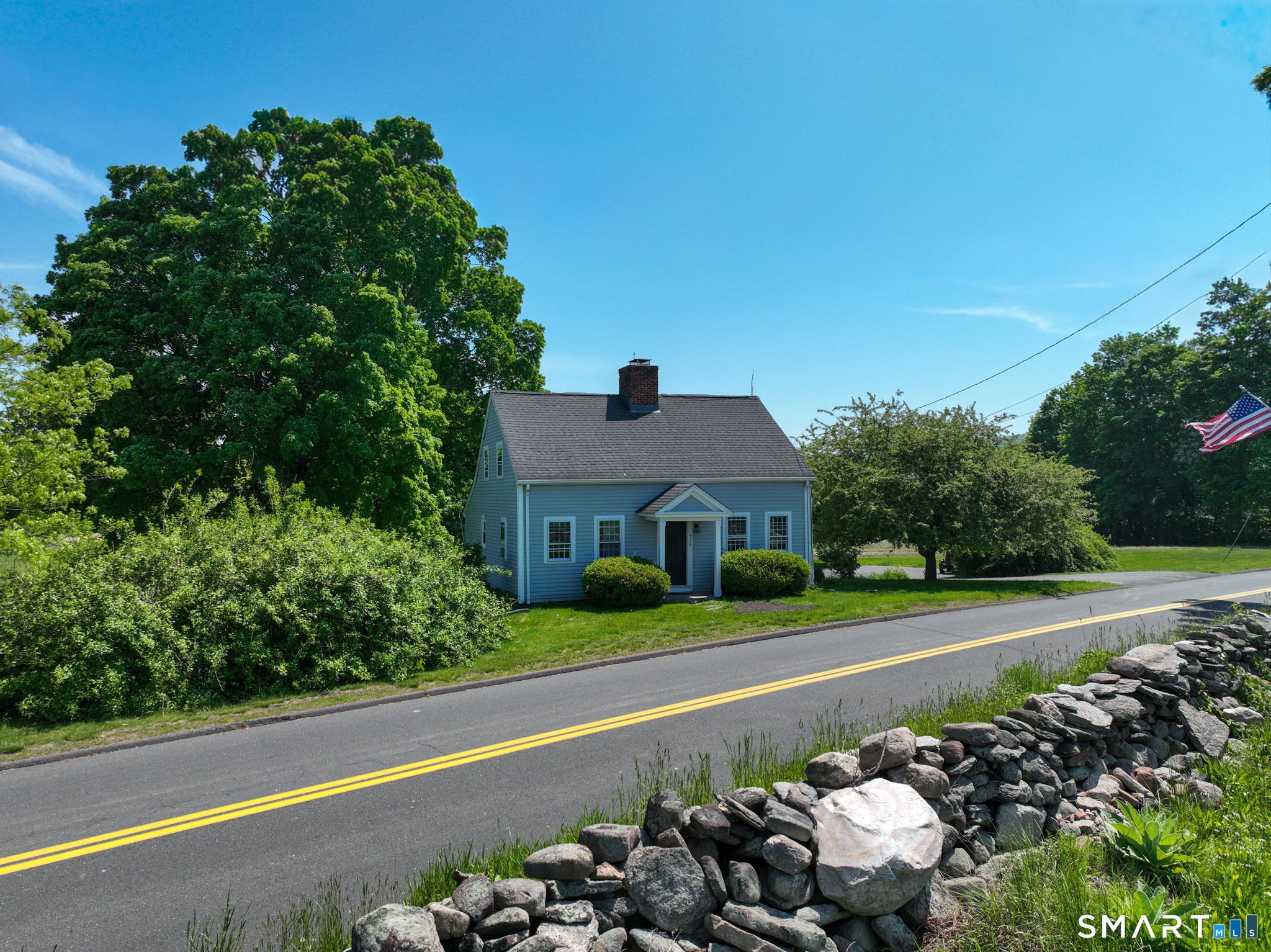 309 Matson Hill Road Glastonbury, CT 06073 - Photo 8 of 40
