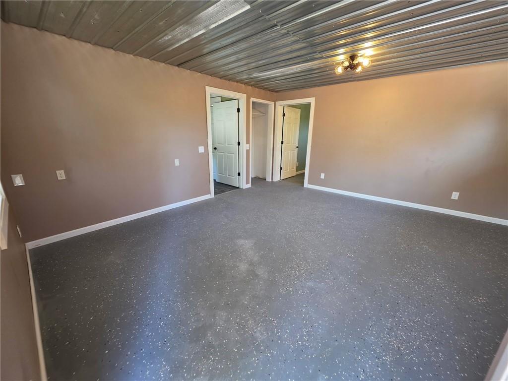 32 Ivey Ridge Road Suches, GA 30572 - Photo 25 of 47