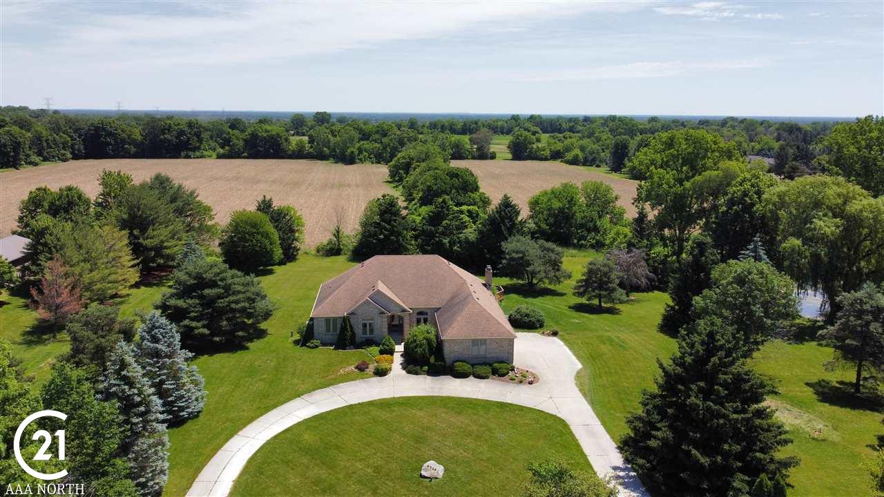 65350 Campground Road Washington, MI 48095 - Photo 34 of 34
