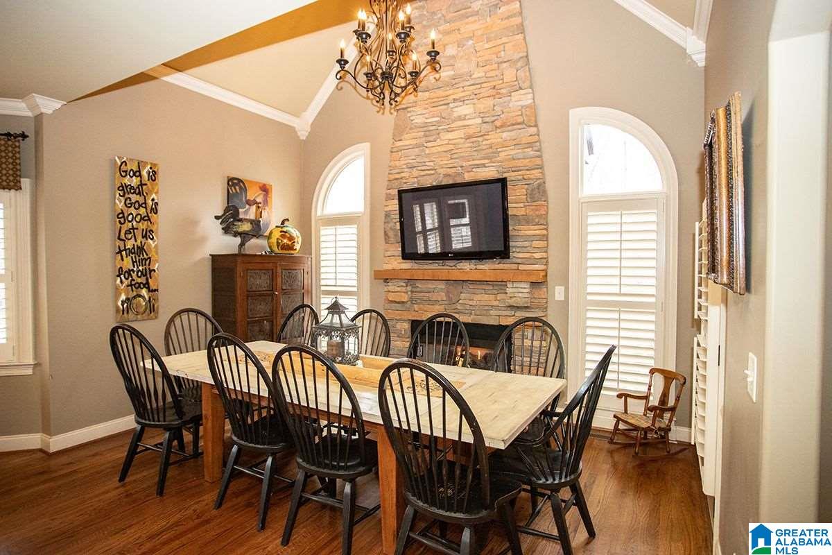 217 Stoneykirk Way Pelham, AL 35124 - Photo 16 of 42