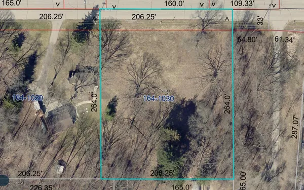 $90,000 | 411 89th Street, Twin Lakes, WI 53181