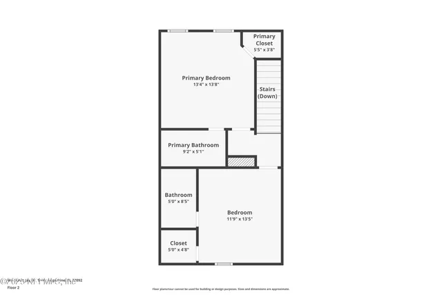$220,000 | 466 Scrub Jay Drive, St. Augustine, FL 32092