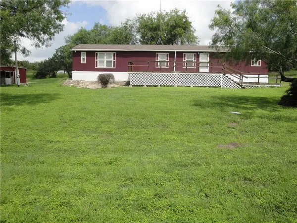 $142,000 | 315 South Vista Drive, Sandia, TX 78383