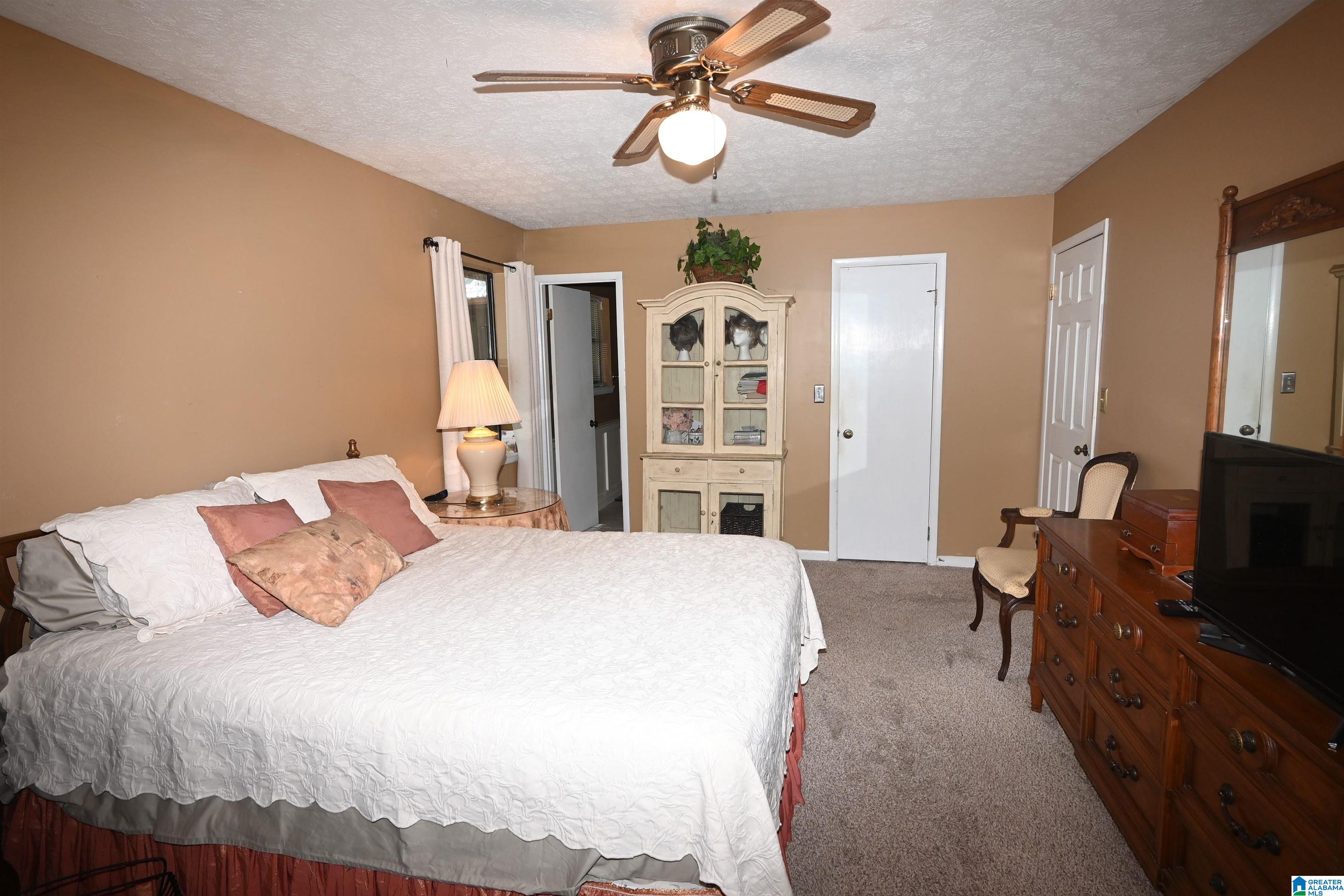 347 Field Road Anniston, AL 36207 - Photo 16 of 36