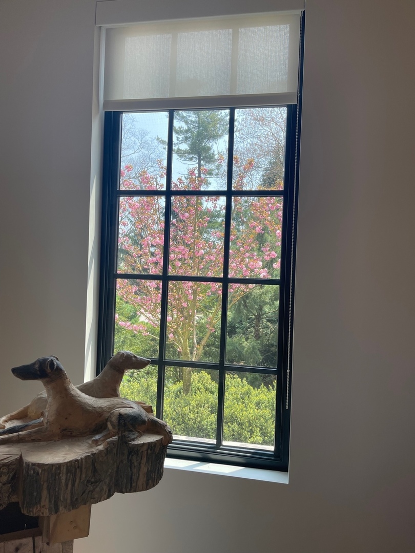930 Lake Road Lake Forest, IL 60045 - Photo 27 of 51 a living room with furniture and a window