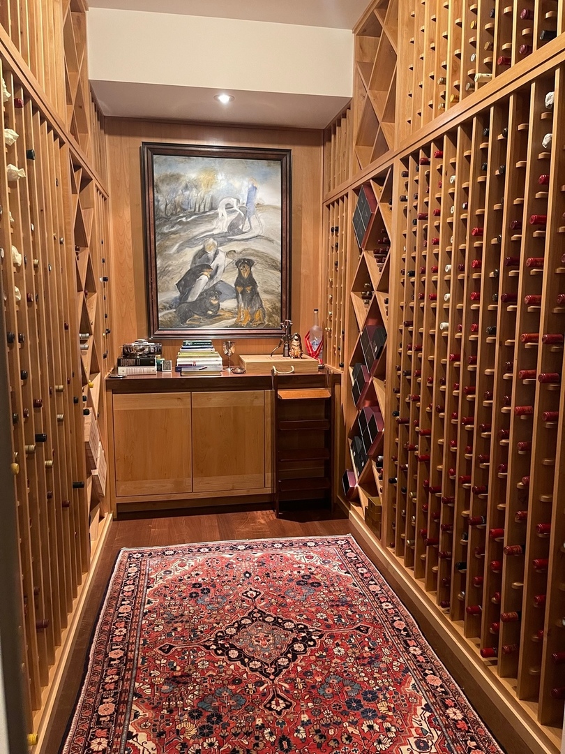 930 Lake Road Lake Forest, IL 60045 - Photo 29 of 51 a view of entryway with a rug
