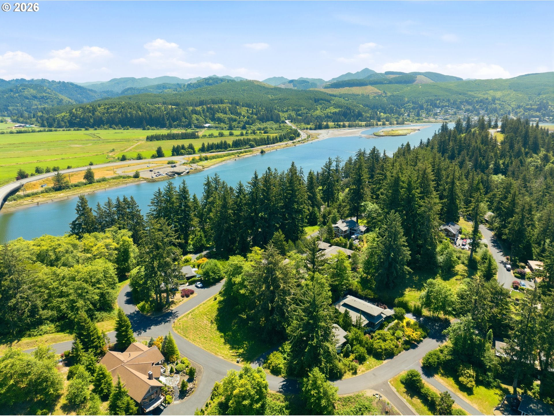 West Point Drive Nehalem, OR 97131 - Photo 9 of 17 Gallery Image 9