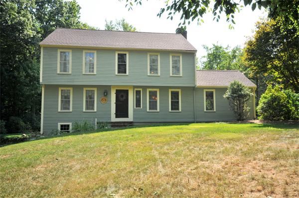 163 Bare Hill Road Bolton, MA 01740 - Photo 1 of 1 Gallery Image 1