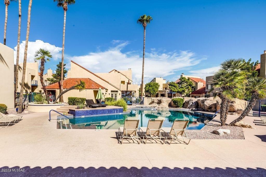1200 East River Road, Unit F74 Tucson, AZ 85718 - Photo 4 of 16