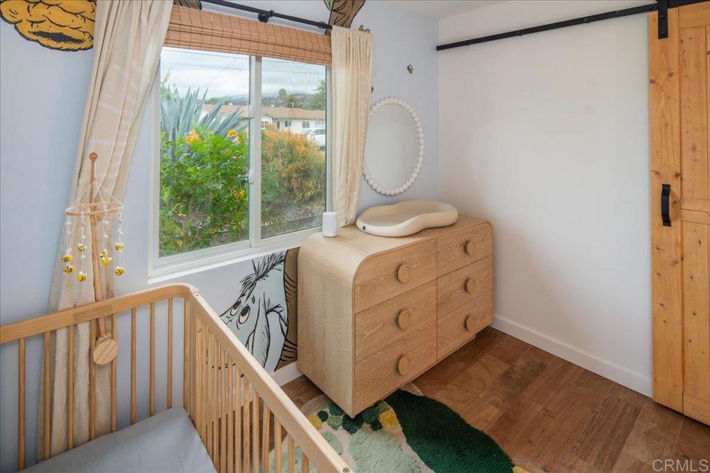 14539 Kennebunk Street Poway, CA 92064 - Photo 15 of 26 a view of washer and dryer next to a window
