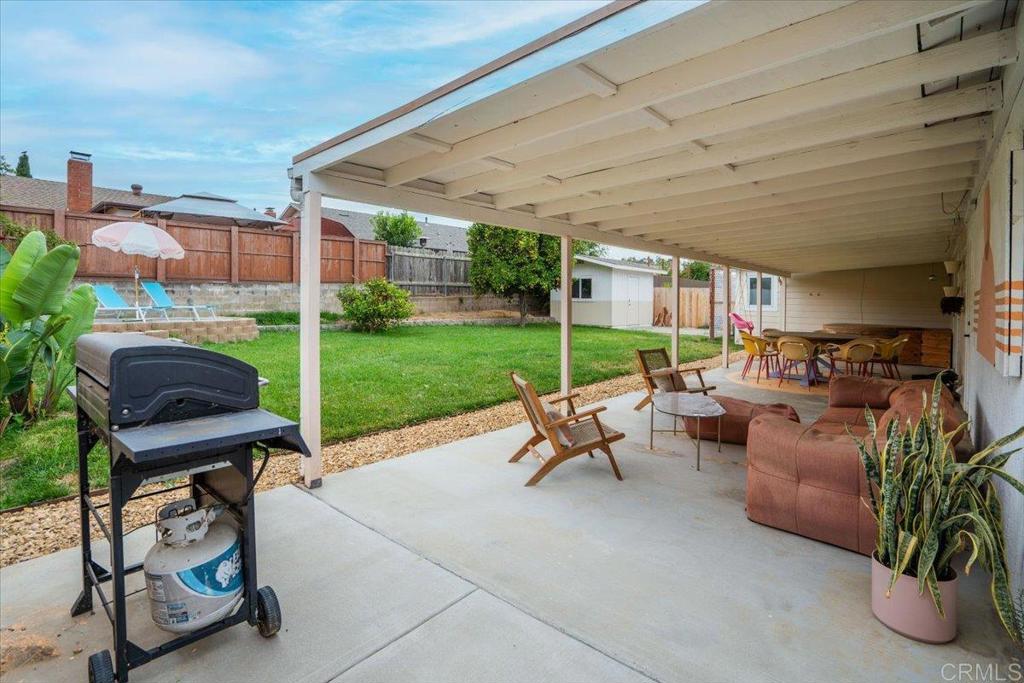 14539 Kennebunk Street Poway, CA 92064 - Photo 5 of 26