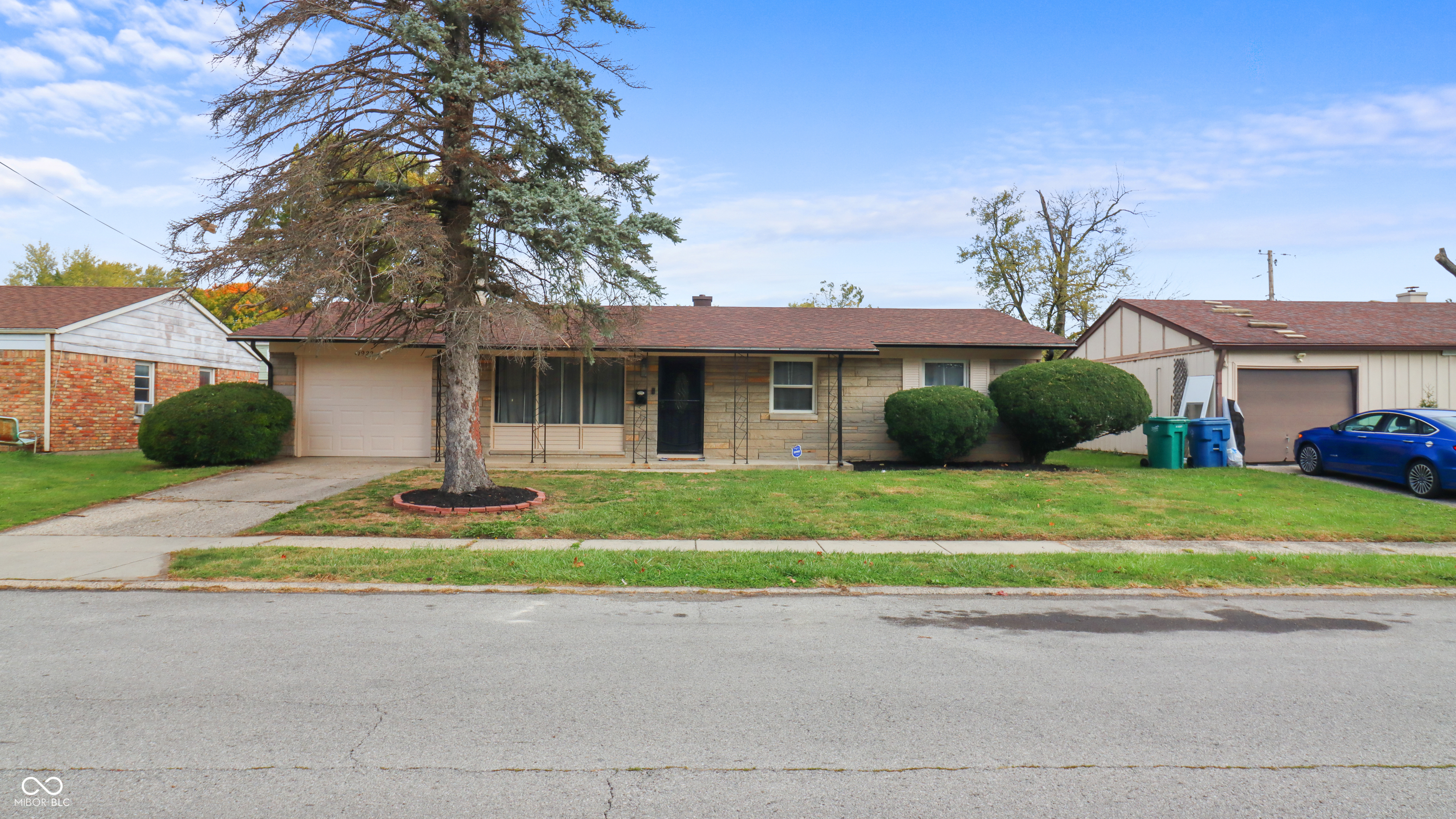 7922 Placing Road Indianapolis, IN 46226 - Photo 1 of 31 Gallery Image 1