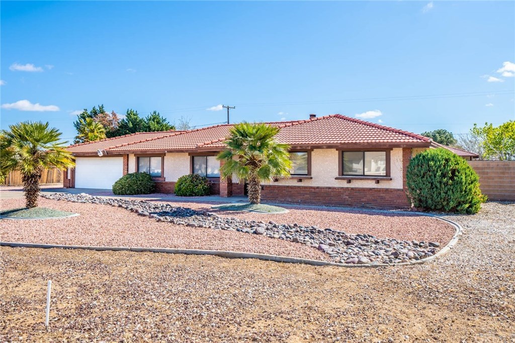 12309 Snapping Turtle Road Apple Valley, CA 92308 - Photo 1 of 1