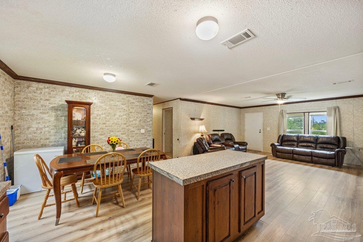 631 Campbell Road Century, FL 32535 - Photo 12 of 36