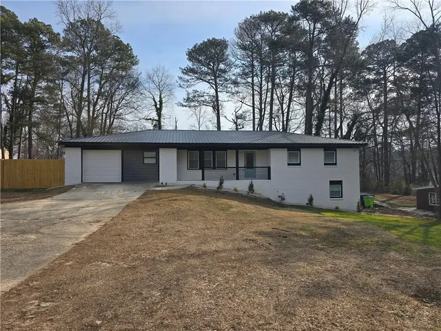 $395,000 | 4161 Hicks Road, Smyrna, GA 30082