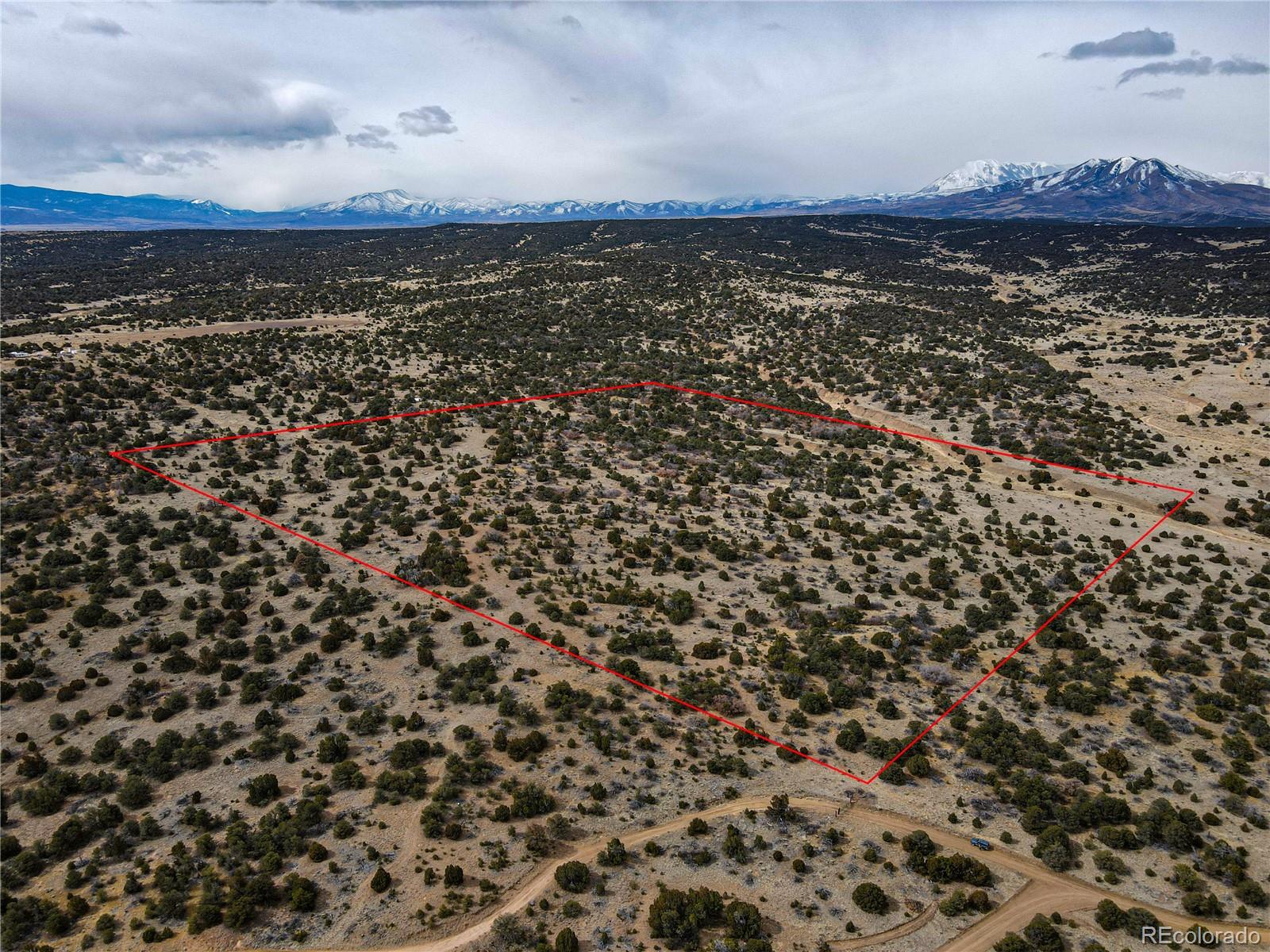 L127 Twin Lakes Road Walsenburg, CO 81089 - Photo 40 of 40 Gallery Image 40