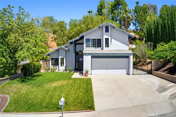 $850,000 | 27923 Redwood Glen Road, Valencia, CA 91354