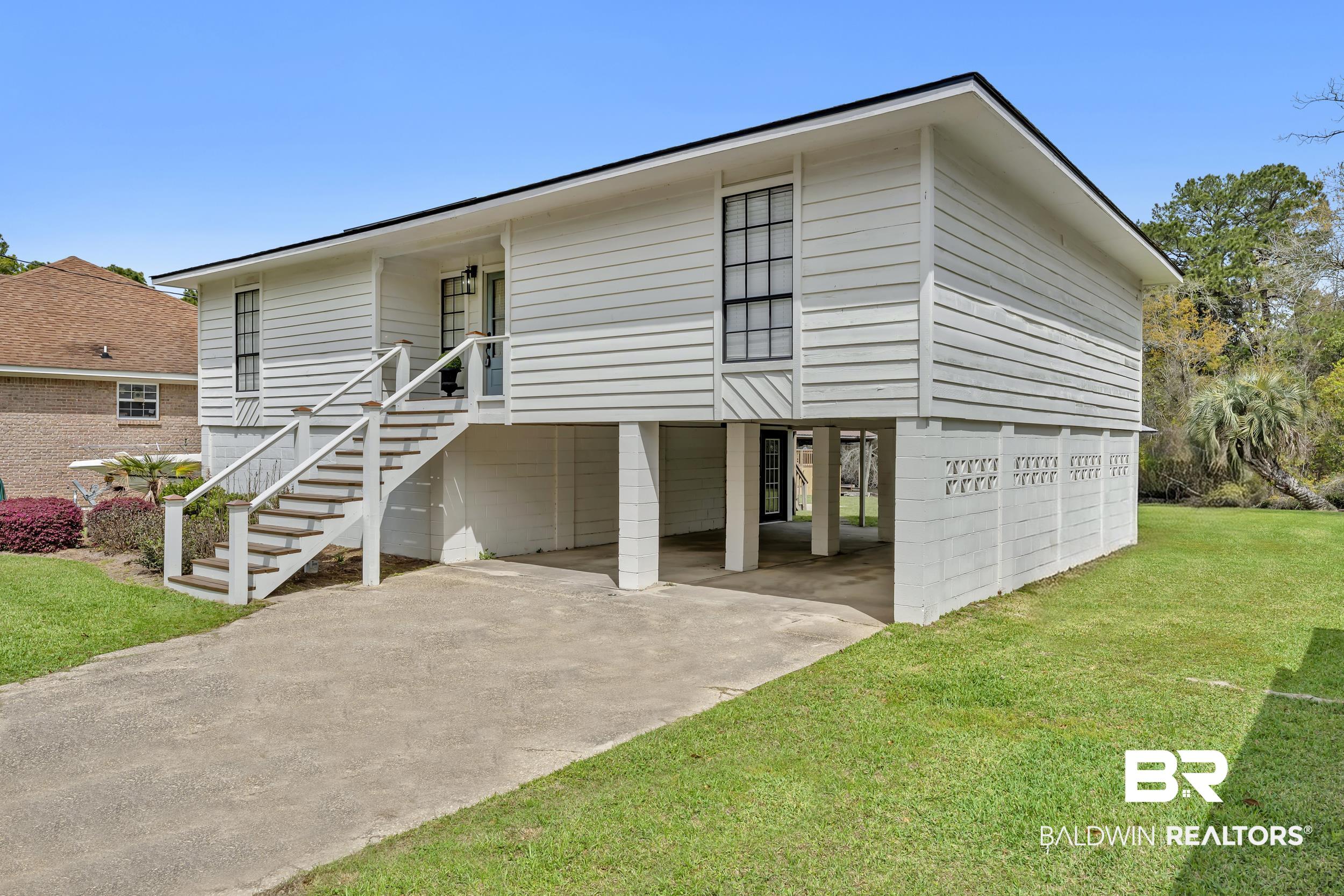 4101 Perch Point Drive Mobile, AL 36605 - Photo 31 of 40