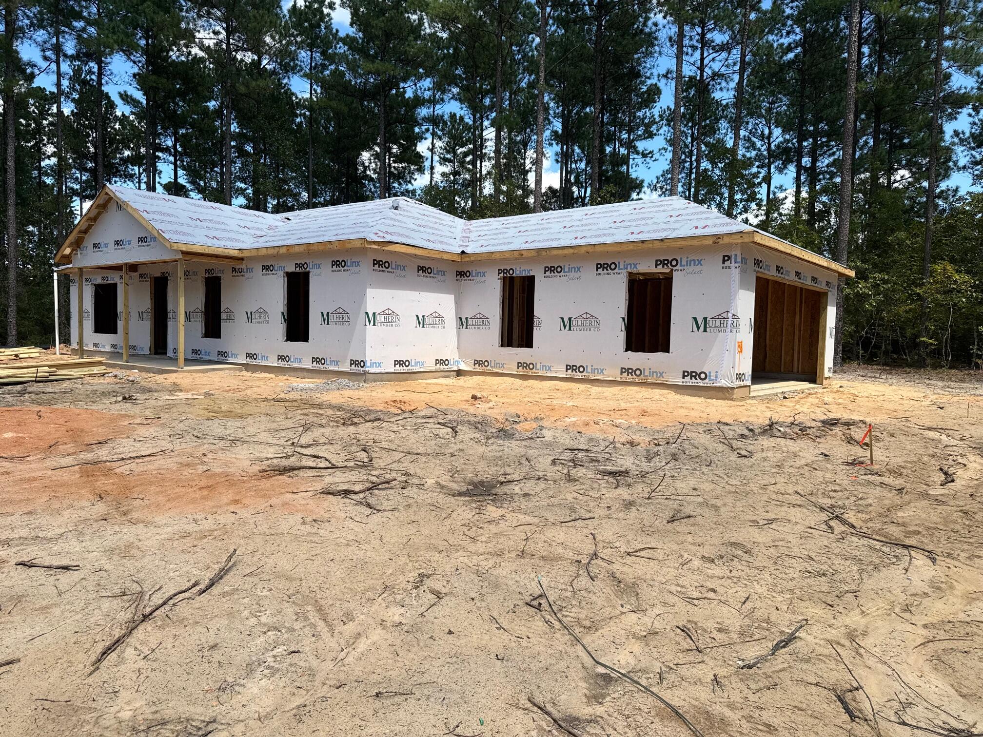 1125 Fox Young Road Wagener, SC 29164 - Photo 3 of 6