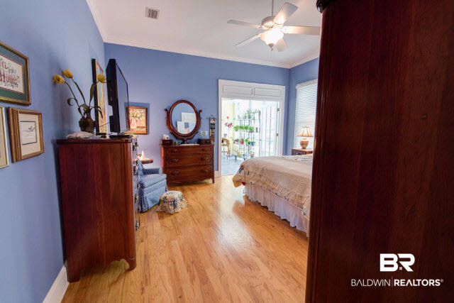 20596 Langford Road Fairhope, AL 36532 - Photo 22 of 41 Master BR