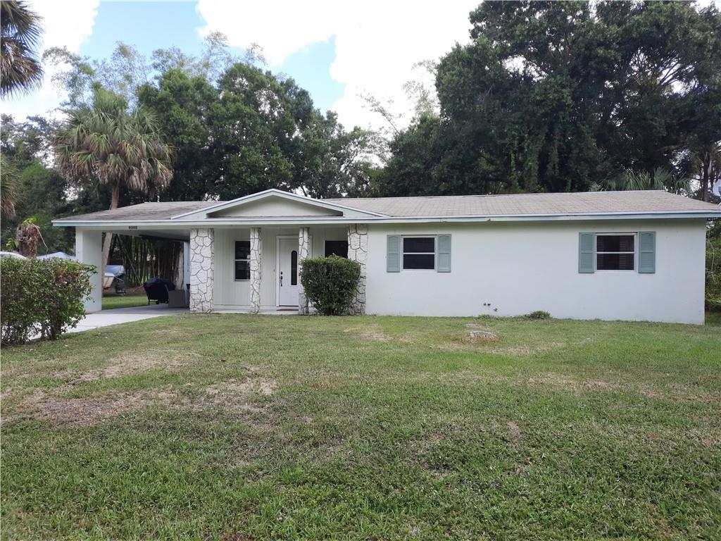 8302 Hibiscus Road Fort Pierce, FL 34951 - Photo 2 of 16